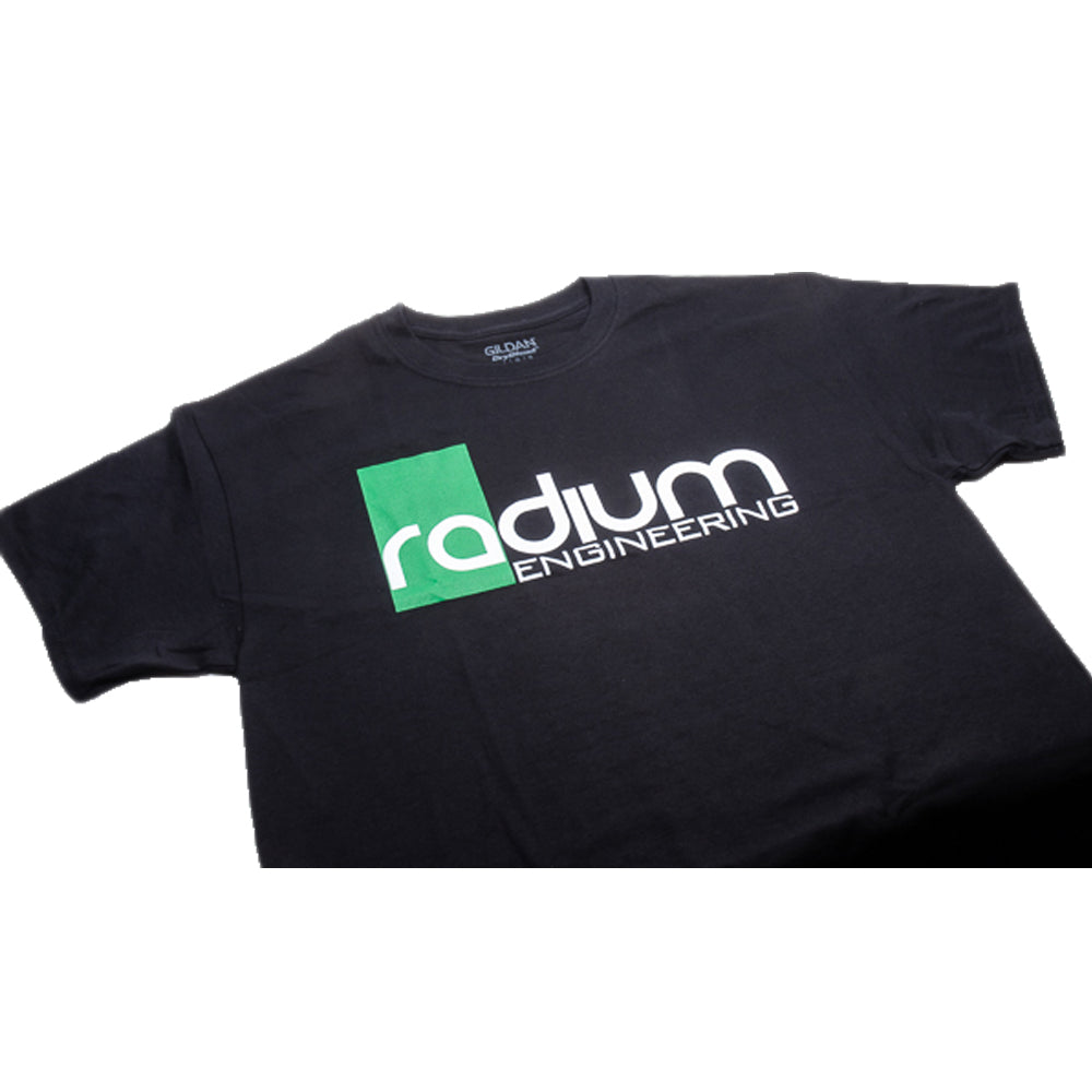 Classic Radium Logo T-Shirt