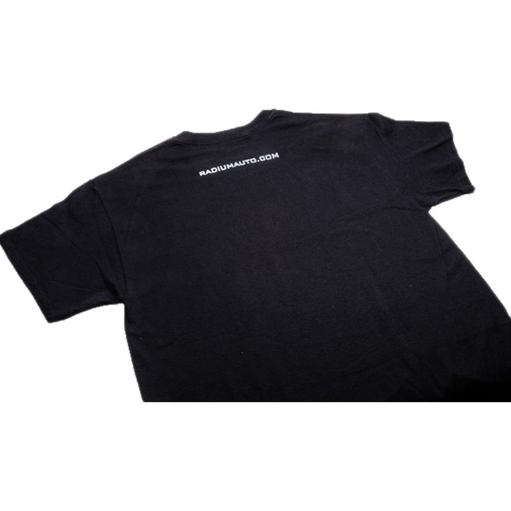 Classic Radium Logo T-Shirt
