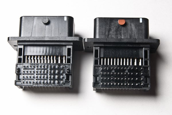 T4e ECU Header for 2006+ Lotus