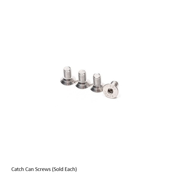 Standard Catch Can Service Parts