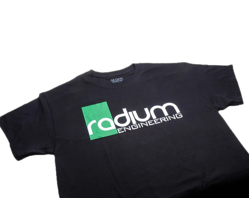 Classic Radium Logo T-Shirt