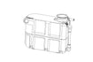 Coolant Tank Service Parts