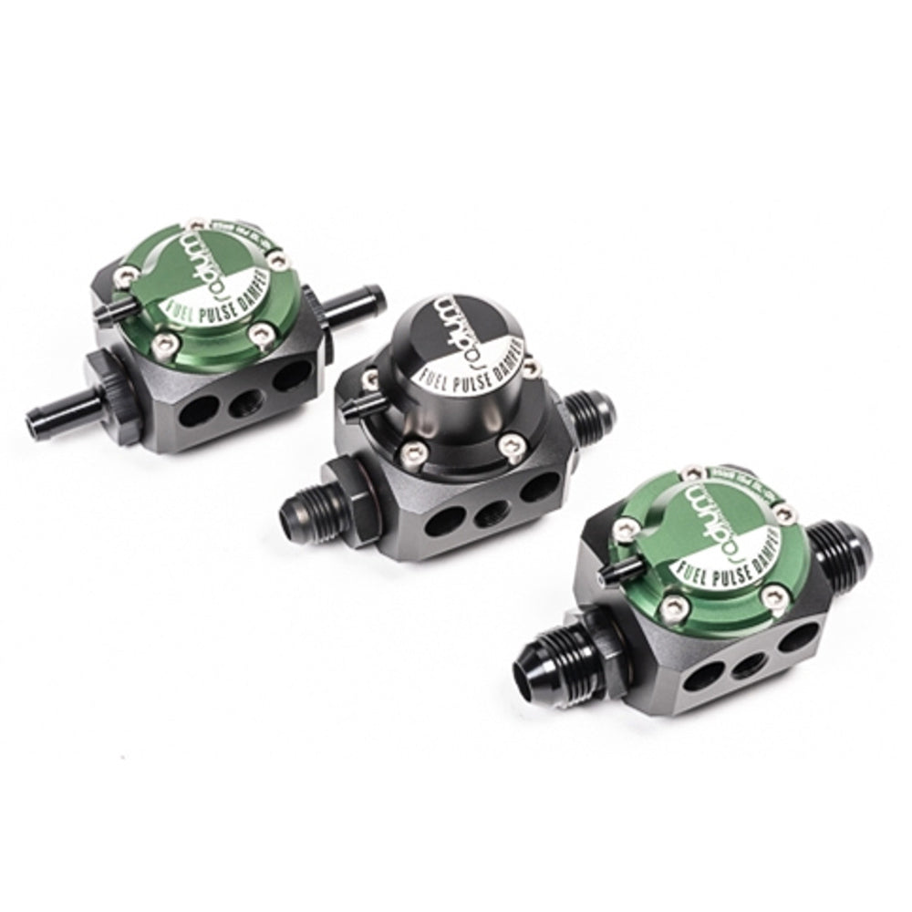 Fuel Pulse Damper, Inline Kits