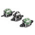 Fuel Pulse Damper, Inline Kits