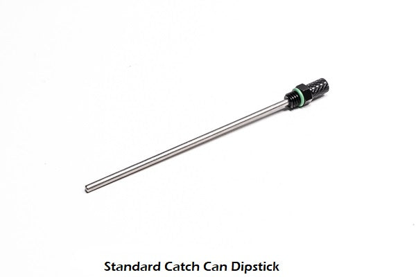 Catch Can Dipstick