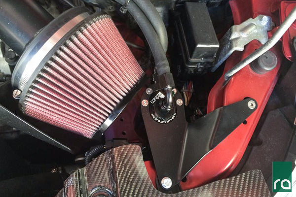 20-1106-FL Installed