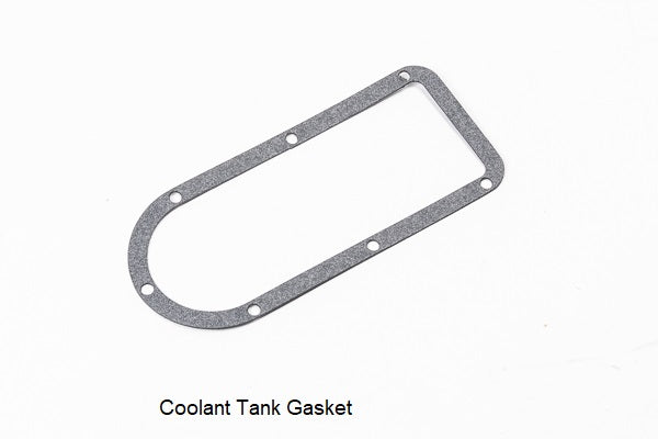Coolant Tank Service Parts