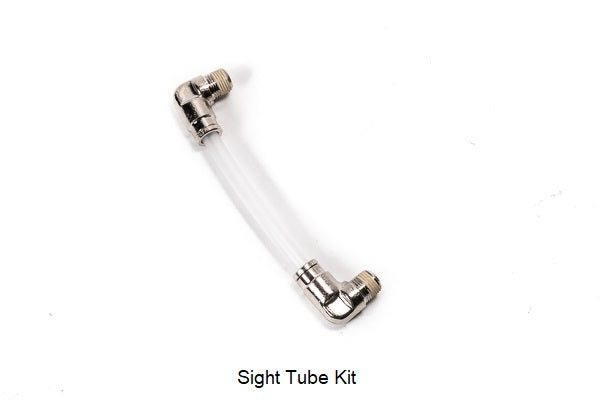 Coolant Tank Sight Tube Kit