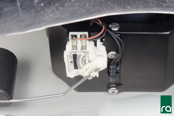 Installed image