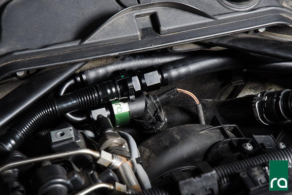 Catch Can Kits, BMW 135i/335i/535i N54