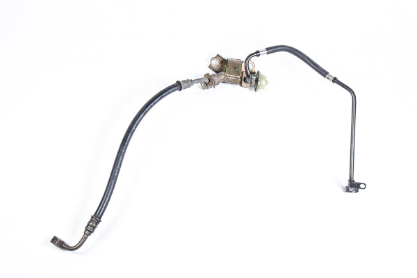 Fuel Pulse Damper Kit, MK4 Supra