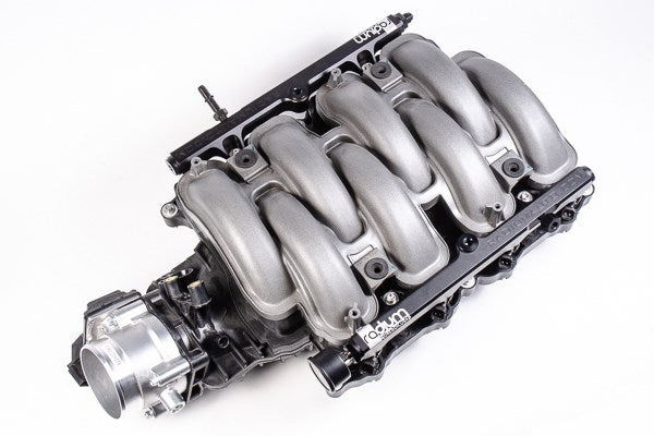 Fuel Rails, Ford Coyote/Voodoo