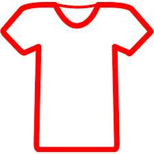 XL-Extra Large T-Shirt