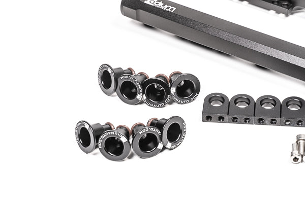 Fuel Rails, Toyota 1/2/3UZ-FE VVT-i