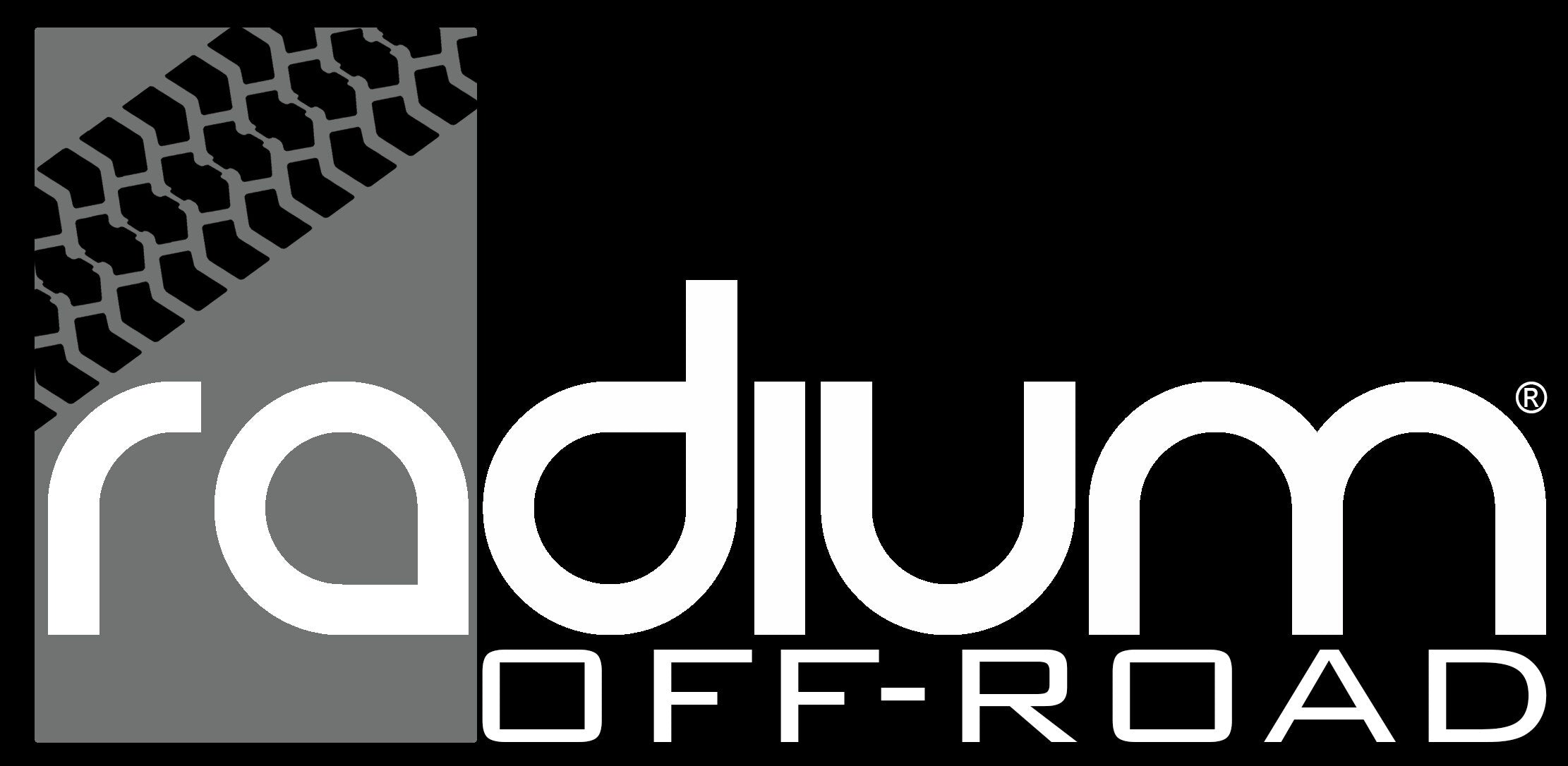 Radium Off-Road